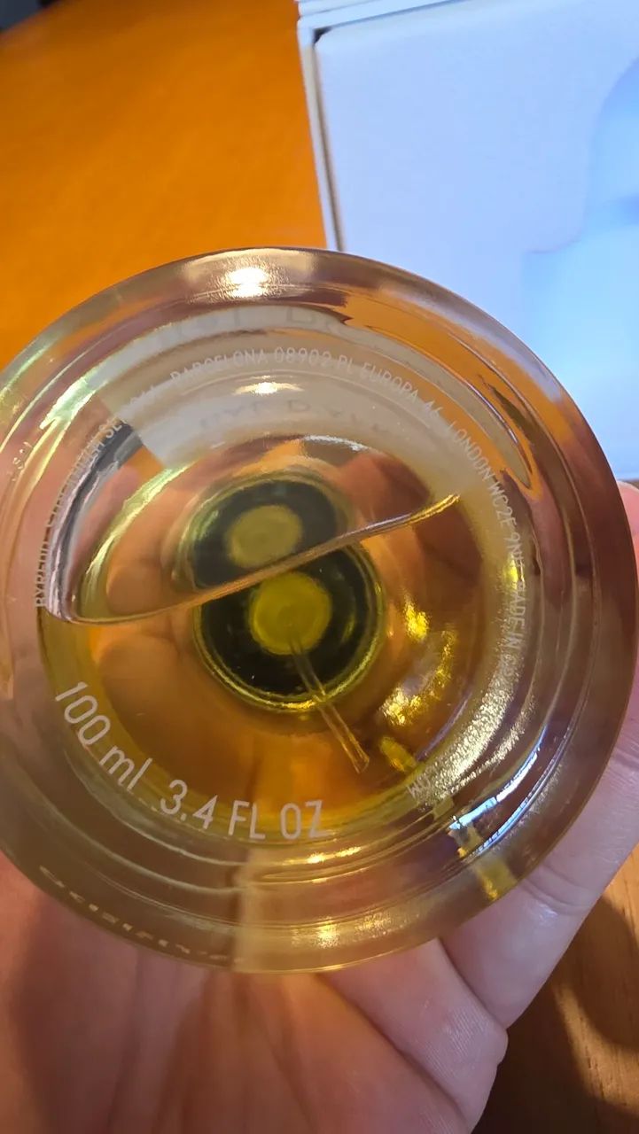 PERFUME BYREDO BAL D'AFRIQUE ABSOLU - Foto 3
