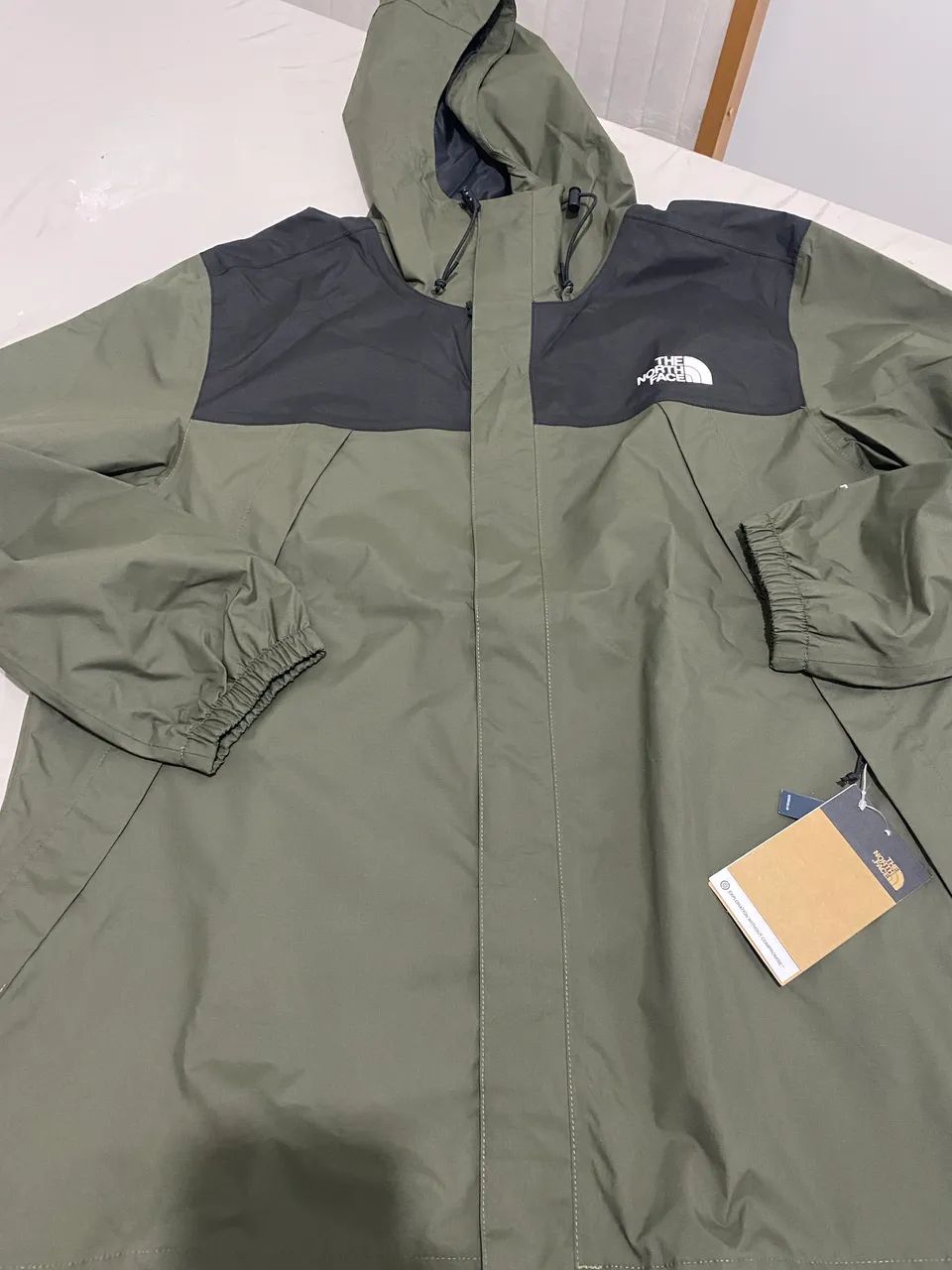 Blusas The North Face ORIGINAL  - Foto 5
