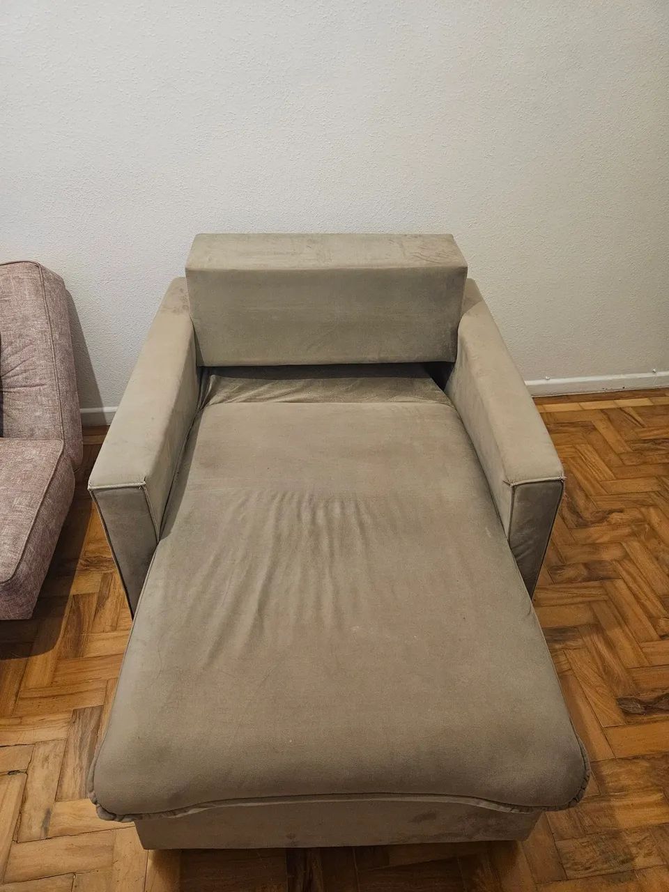 Sofá retrátil - Foto 4