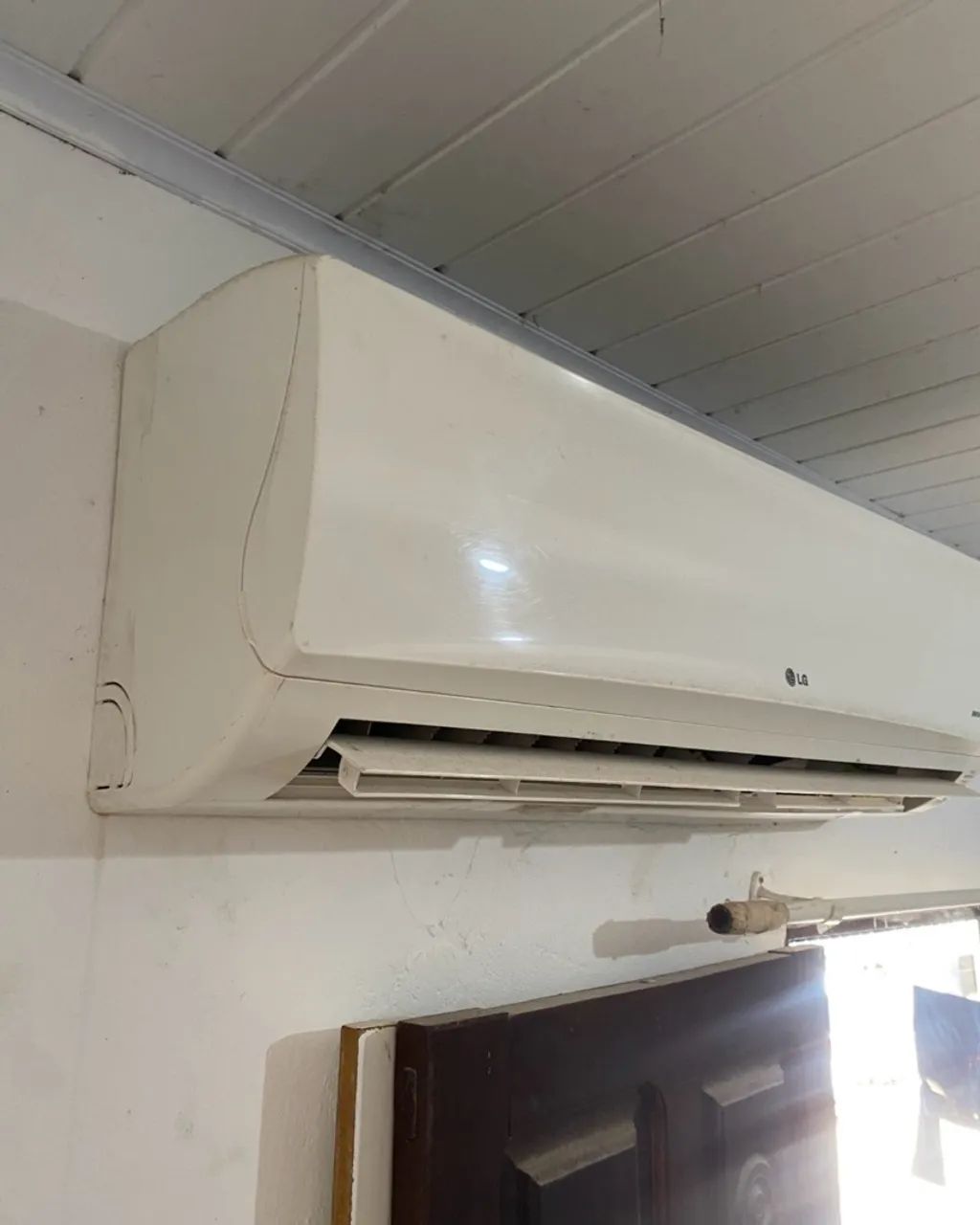 Ar condicionado 12000 BTU  - Foto 3