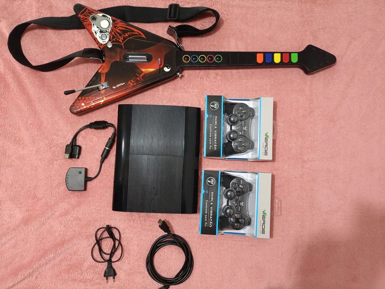 Playstation 3