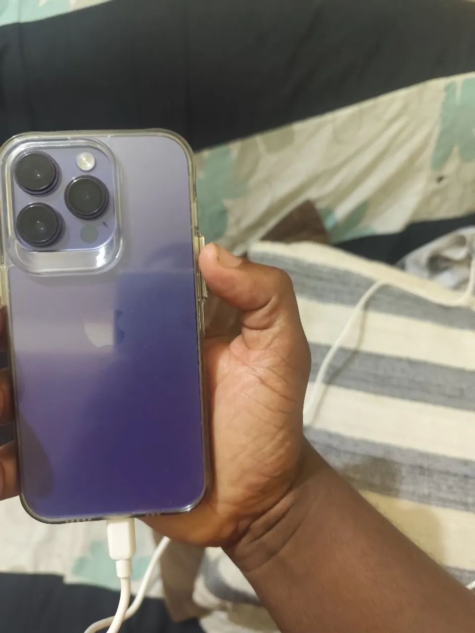iPhone 14 pro  - Foto 4