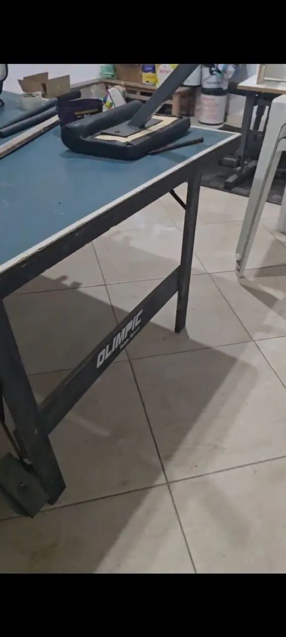 Mesa Ping pong  - Foto 5