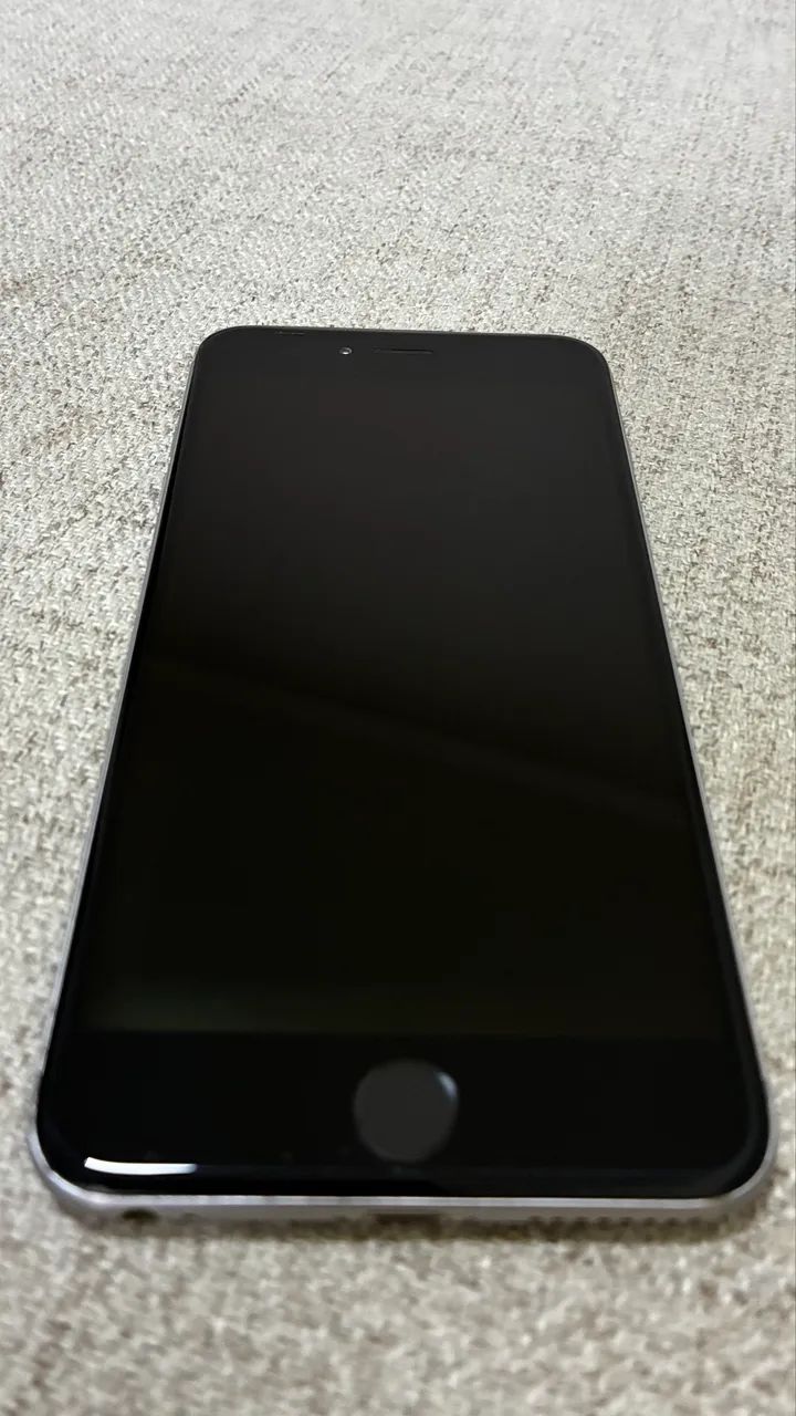 iPhone 6 Plus - Foto 3