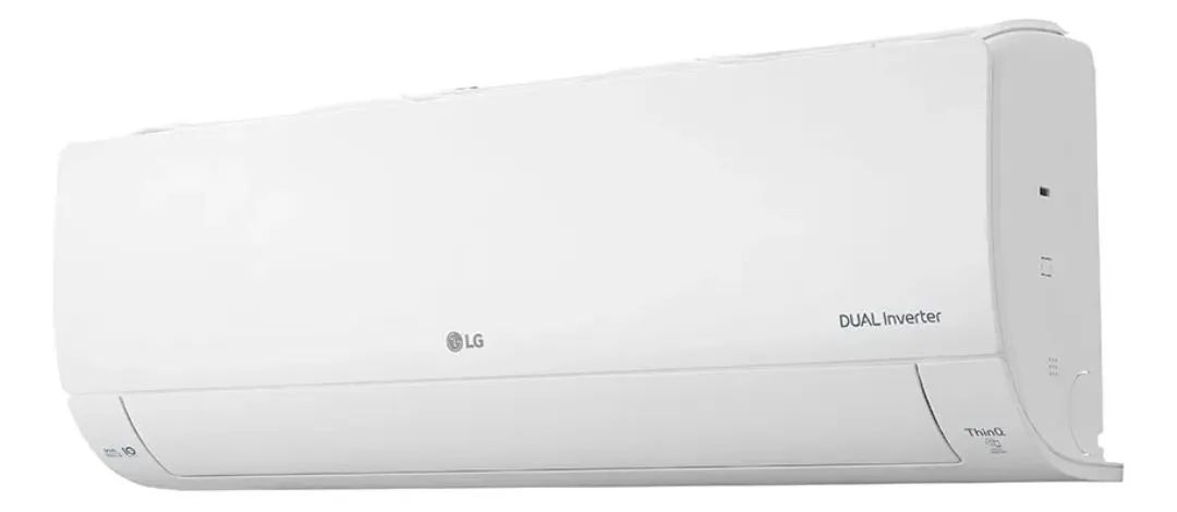 Ar Condicionado LG 9mil BTUs - Foto 3
