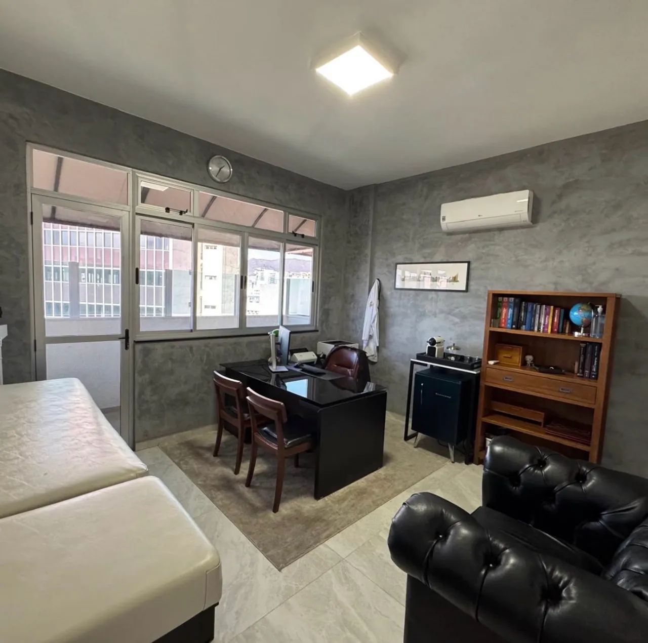 Sala comercial (consultório/escritório) - Foto 5