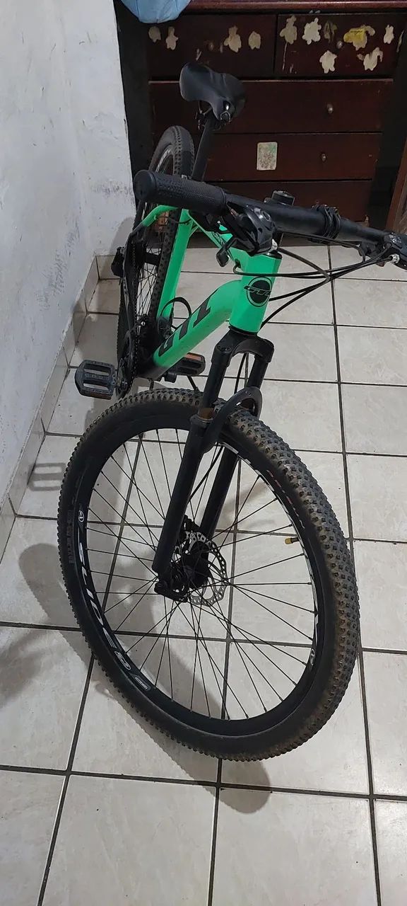 Bicicleta  - Foto 4