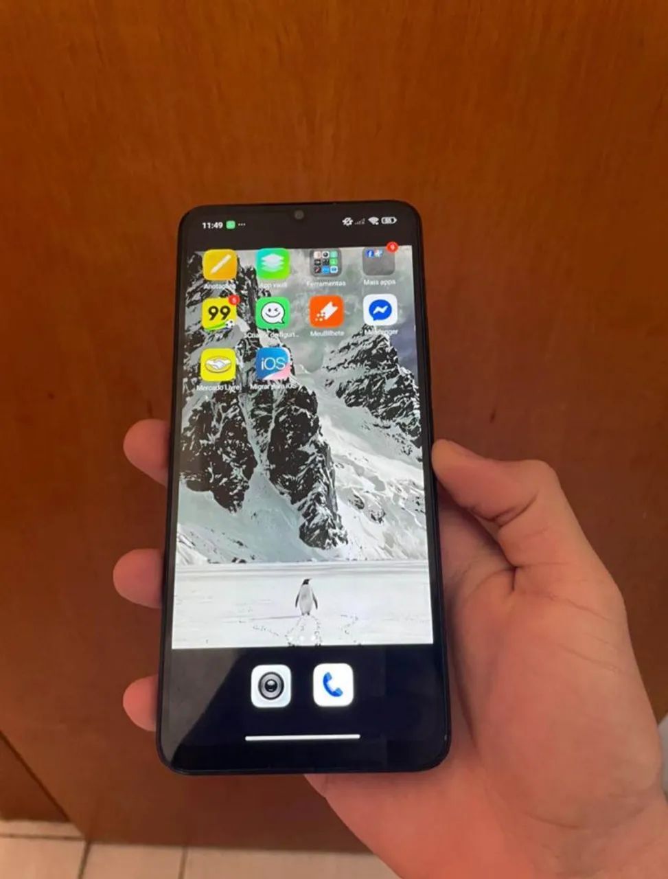 Redmi 13 C