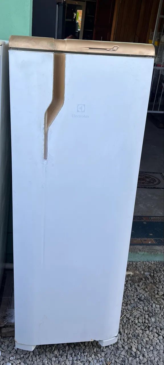 メル15145様 Geladeira ENTREGO - Geladeiras e Freezers - Morro do Meio