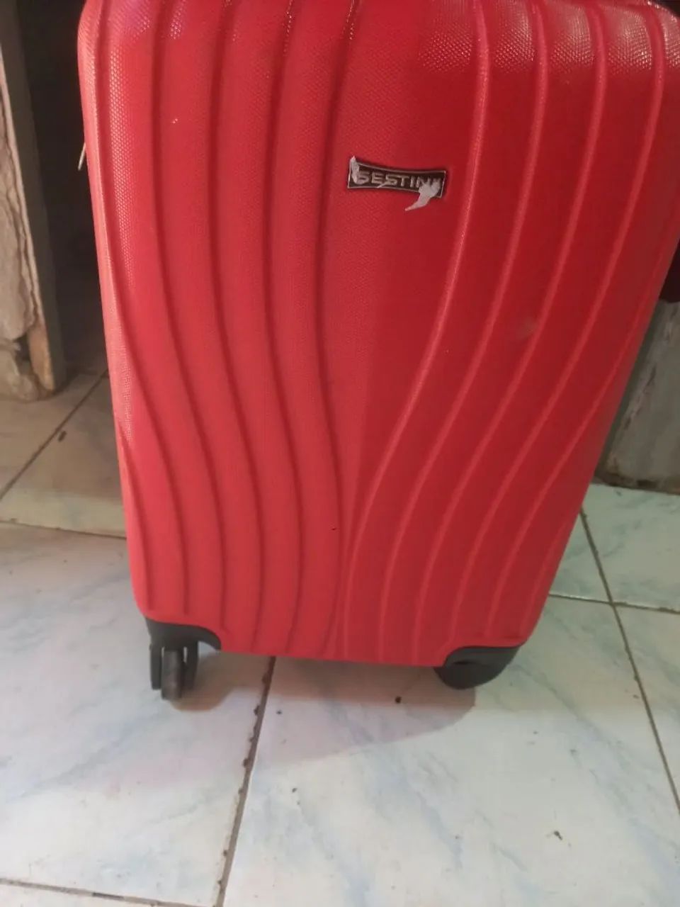 Malas de Viagem  - Foto 3