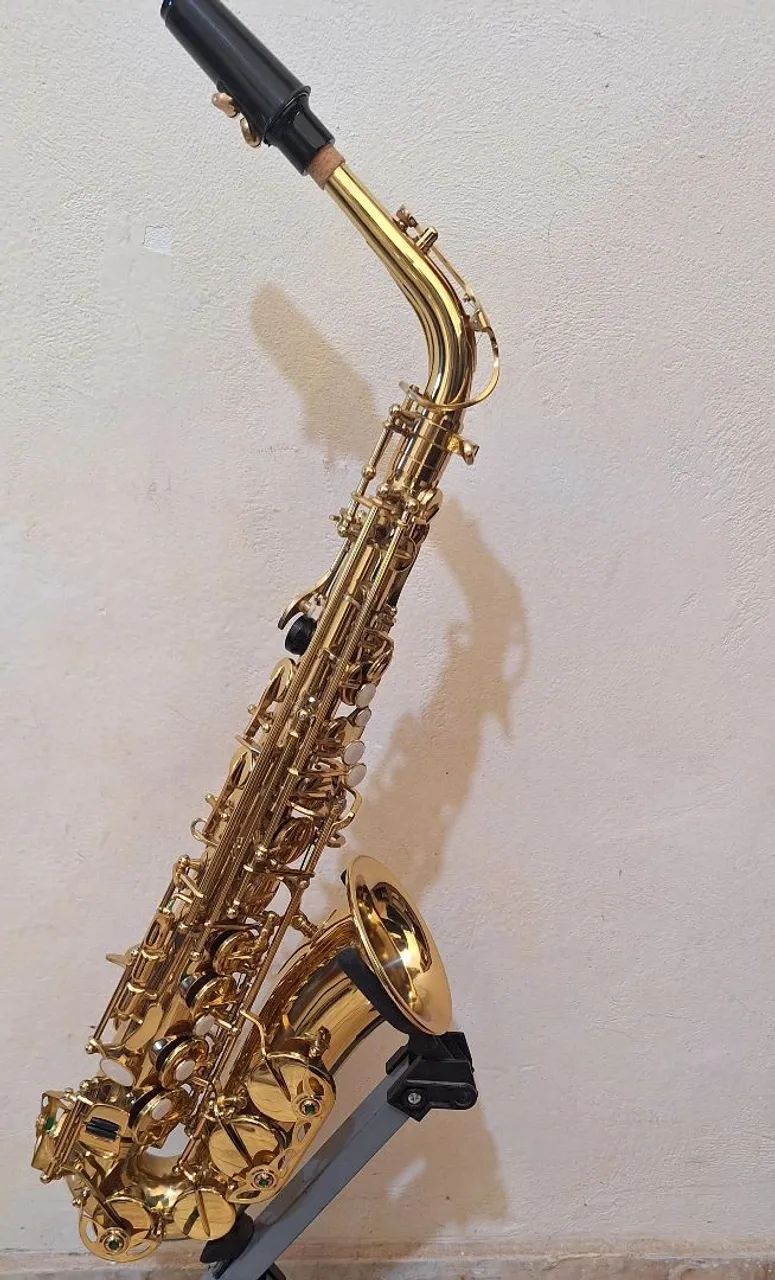 Saxofone Alto