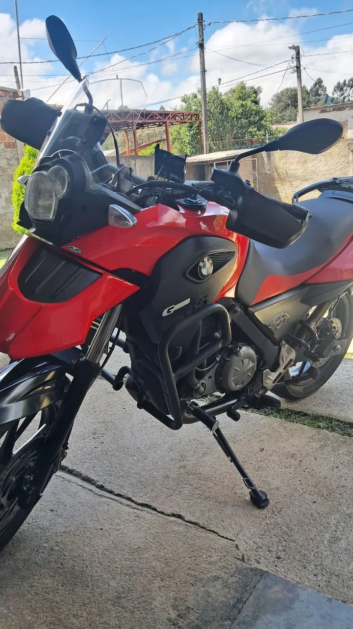 Moto bem conservada  - Foto 2