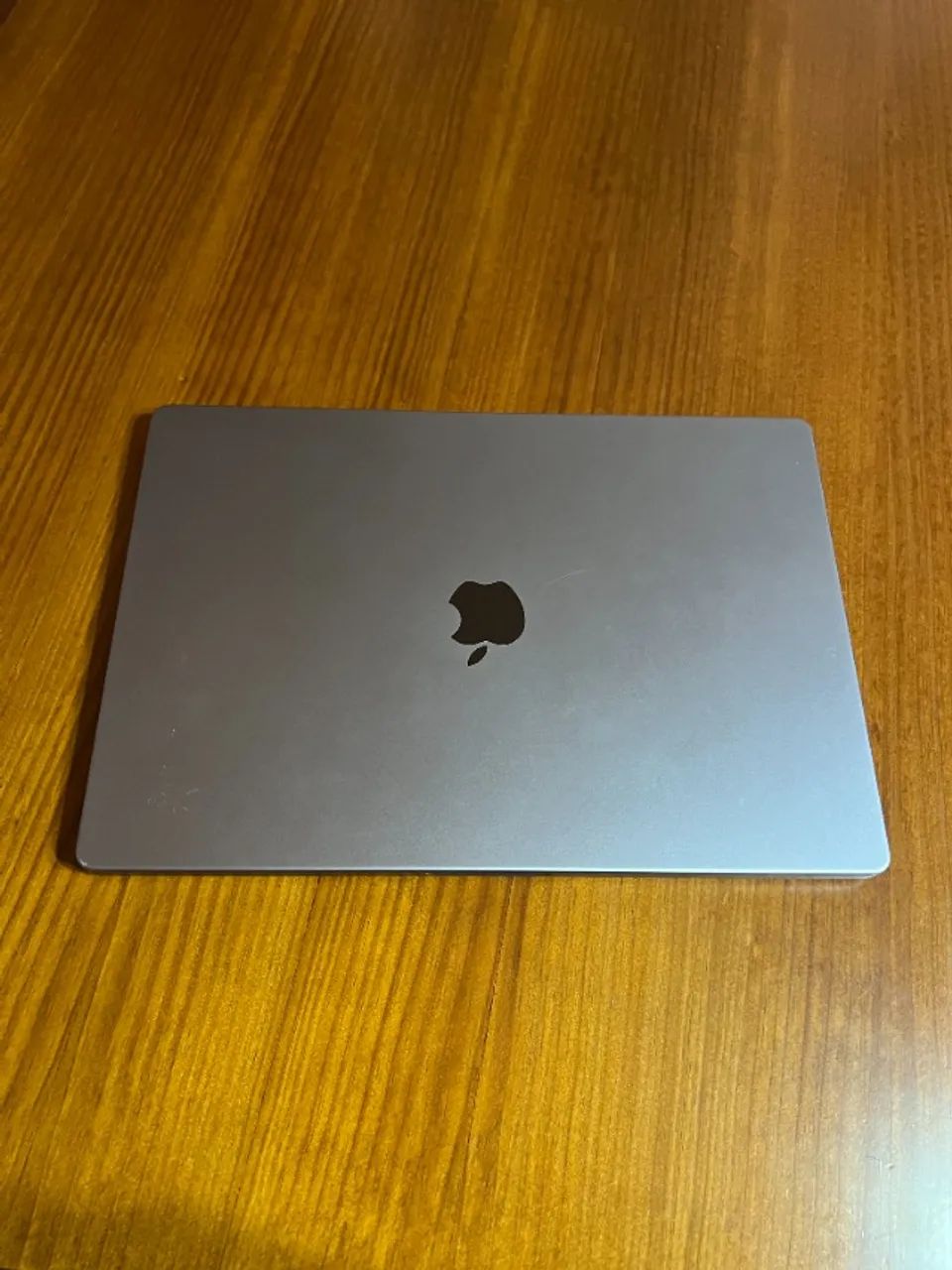 MacBook Pro 16" M1 Pro | 32GB RAM | SSD 512GB | Excelente Estado - Foto 3
