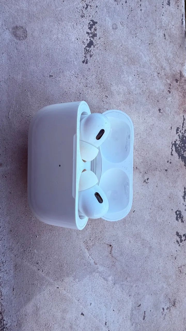 Apple AirPods 2 pro - Foto 2