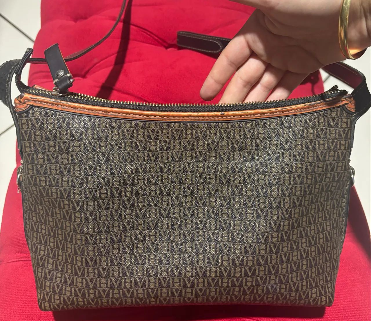 Bolsa Victor Hugo  - Foto 4