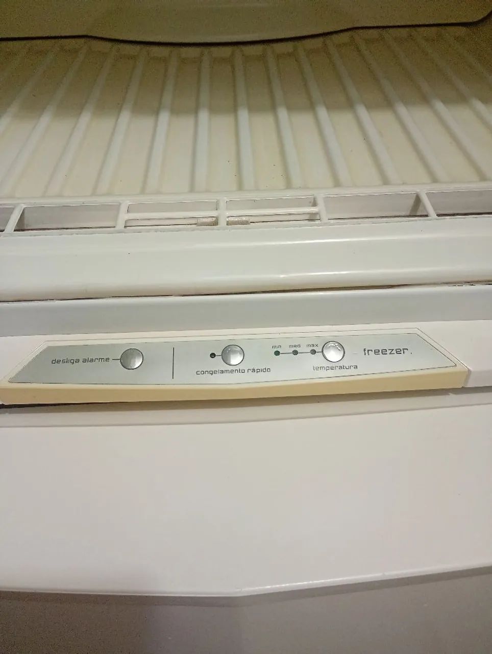 Brastemp duplex 403 litros em Sarandi - Foto 3