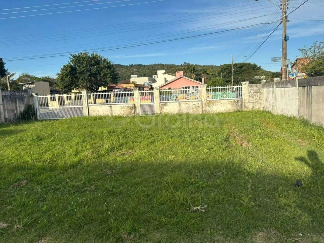 Terreno para Venda em Florianópolis, Daniela