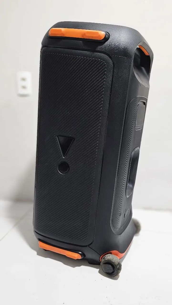 Jbl Partybox 710 2 caixas - Foto 5