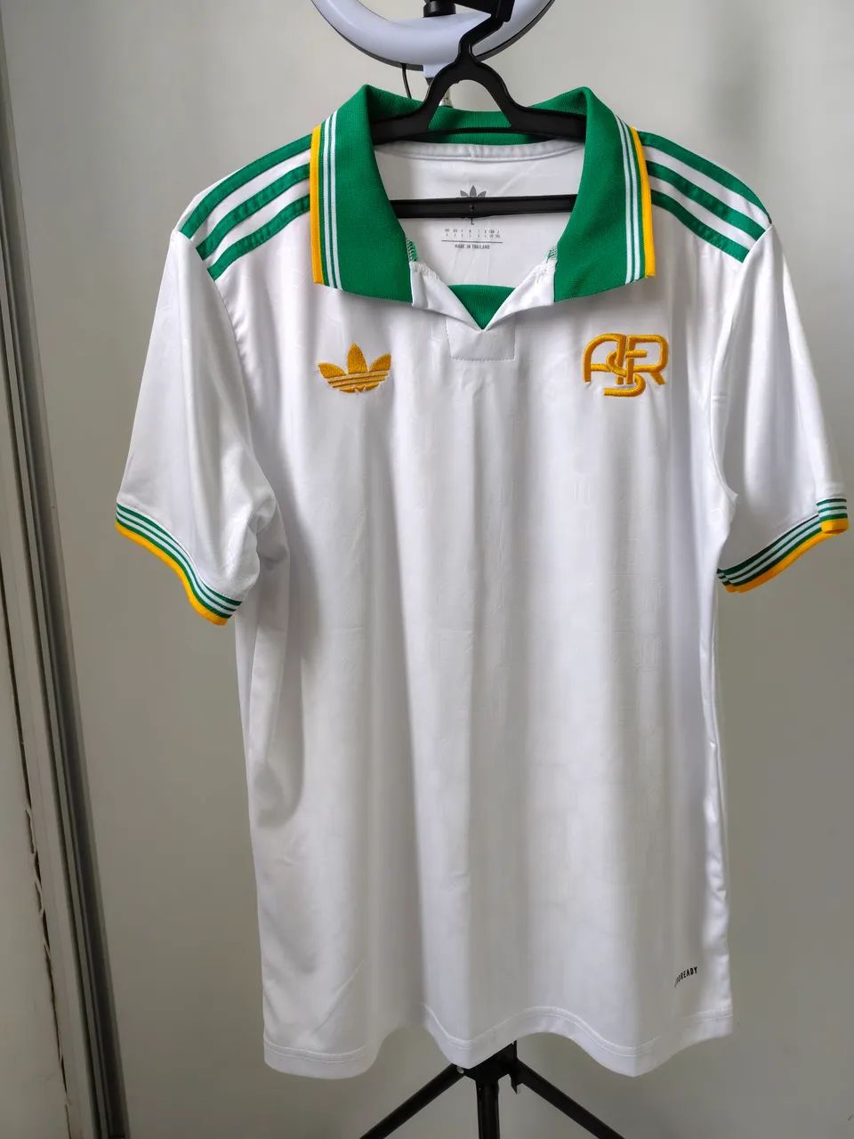 Camisa da Roma III
