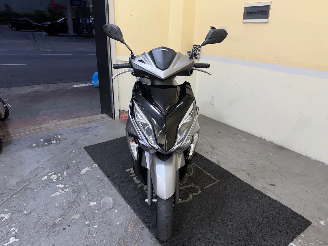 Honda Elite 125 - Foto 2