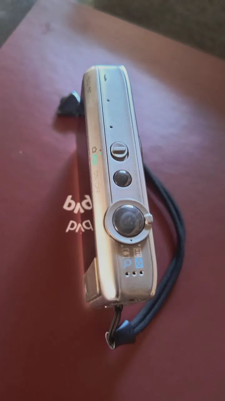 Camera  - Foto 3