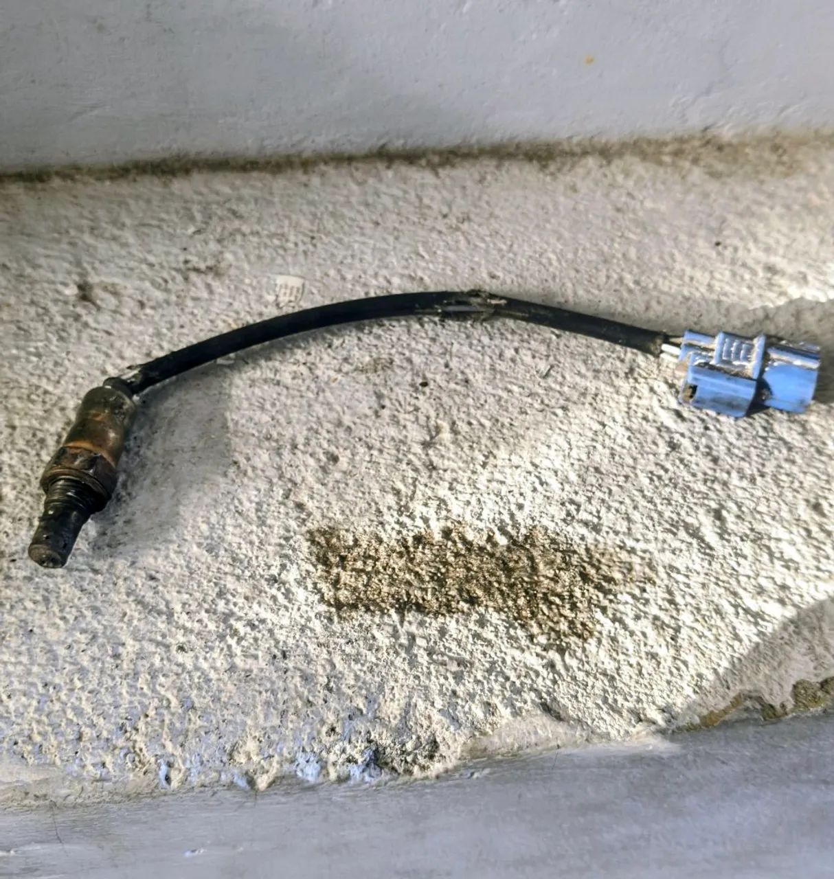Sonda Lambda CB 300