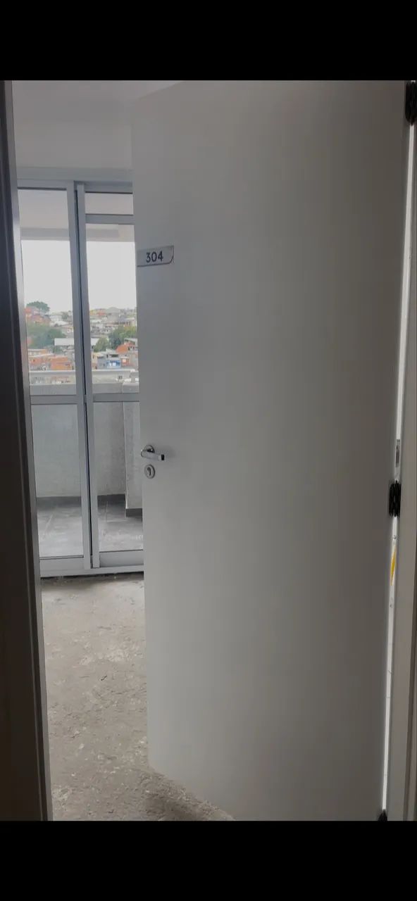 Apartamento NOVO nunca usado - Foto 2