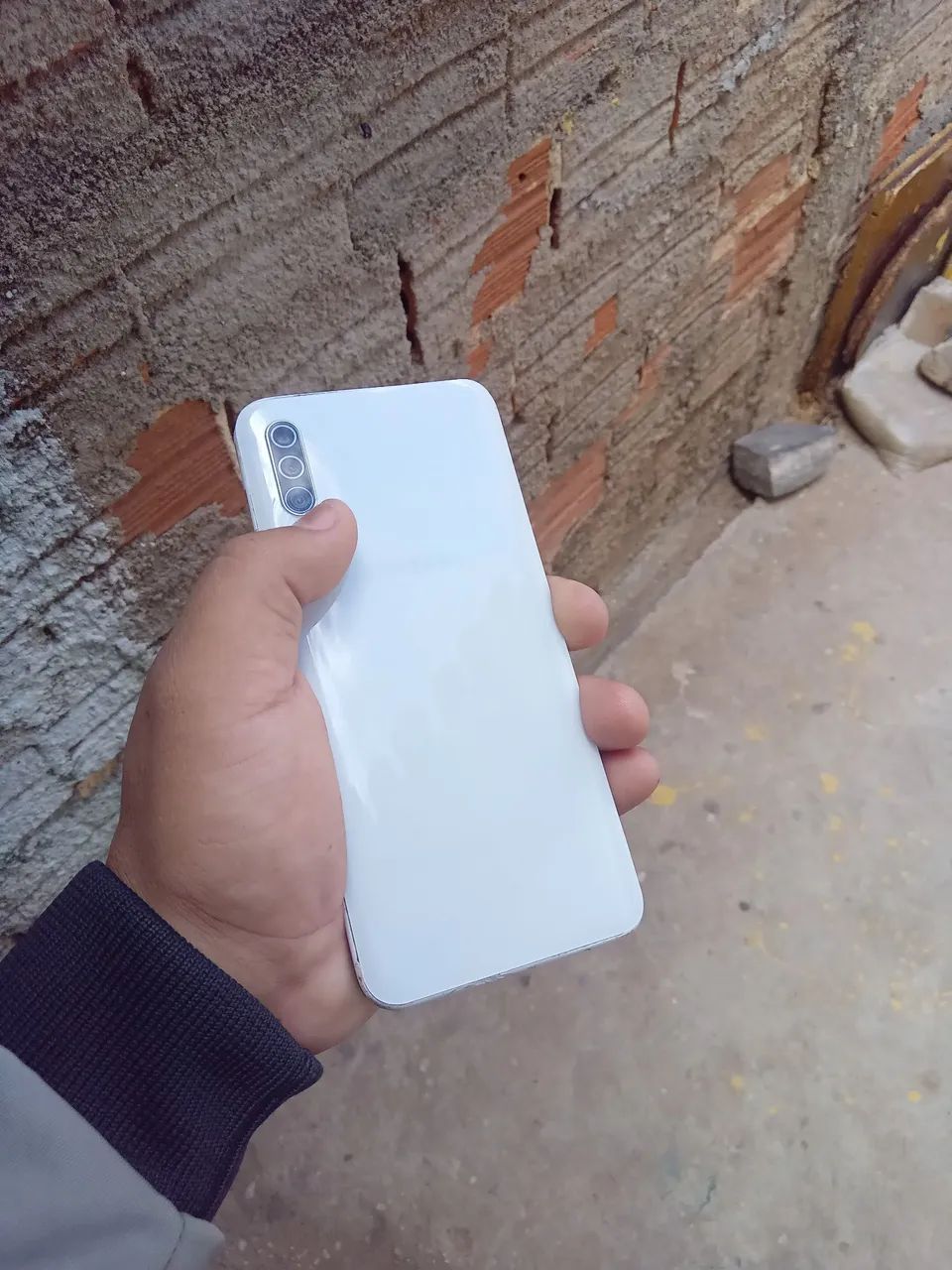 Vendo a30s - Foto 2