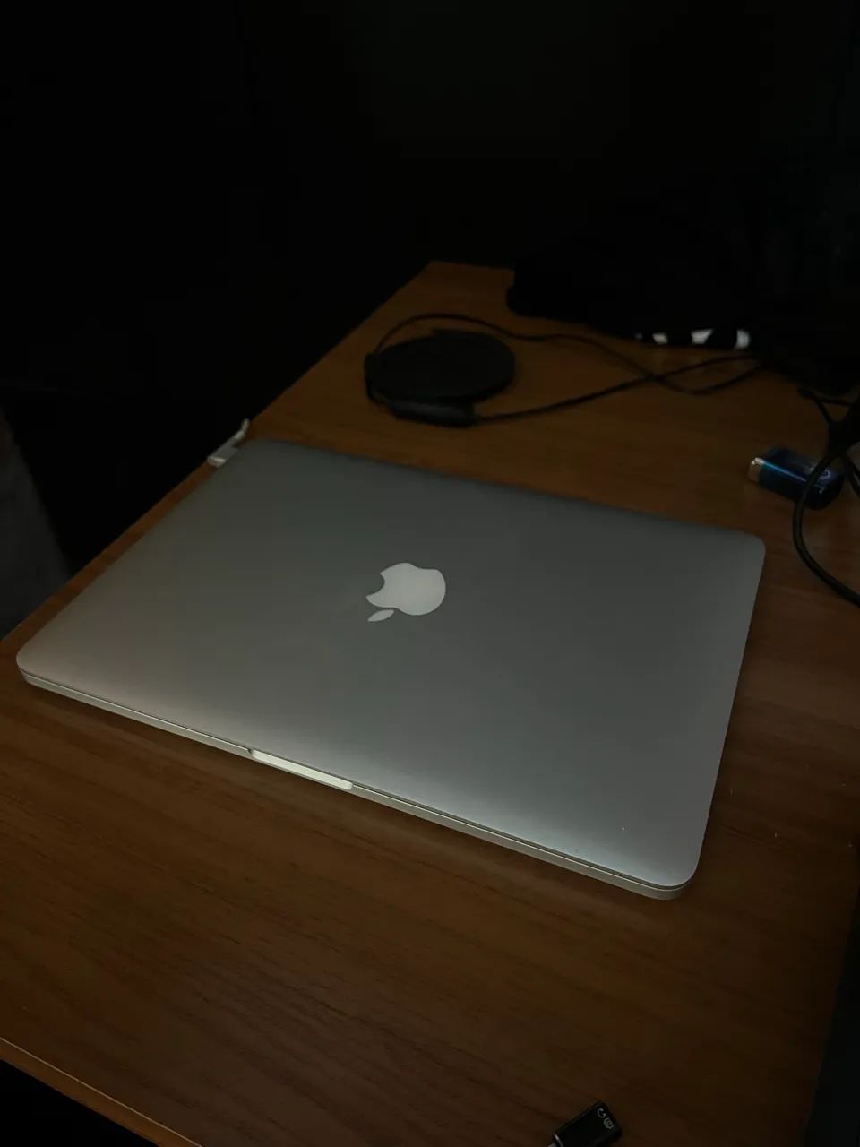Macbook pro 2015