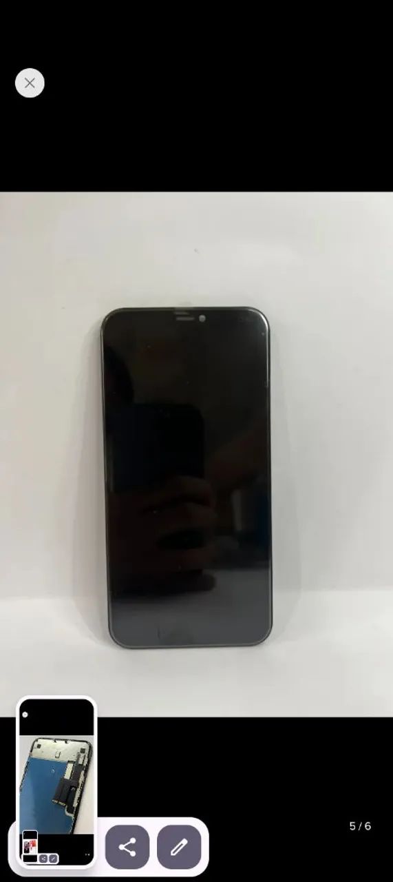 Tela display iPhone 11 nova  - Foto 4