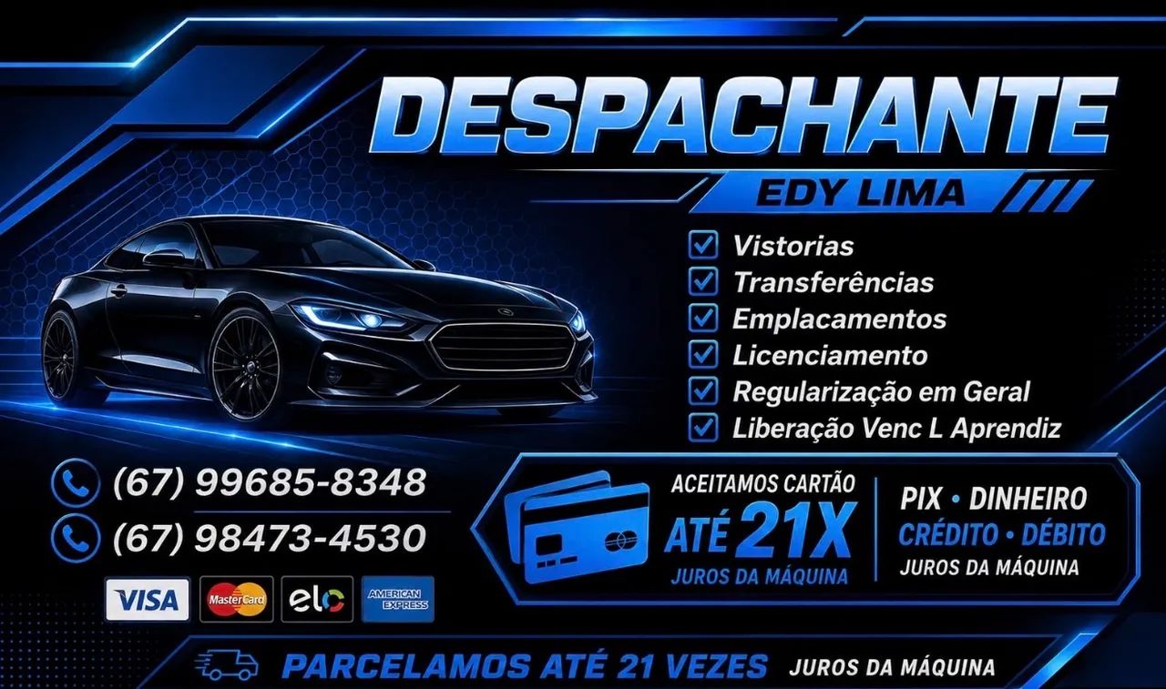 Despachante 