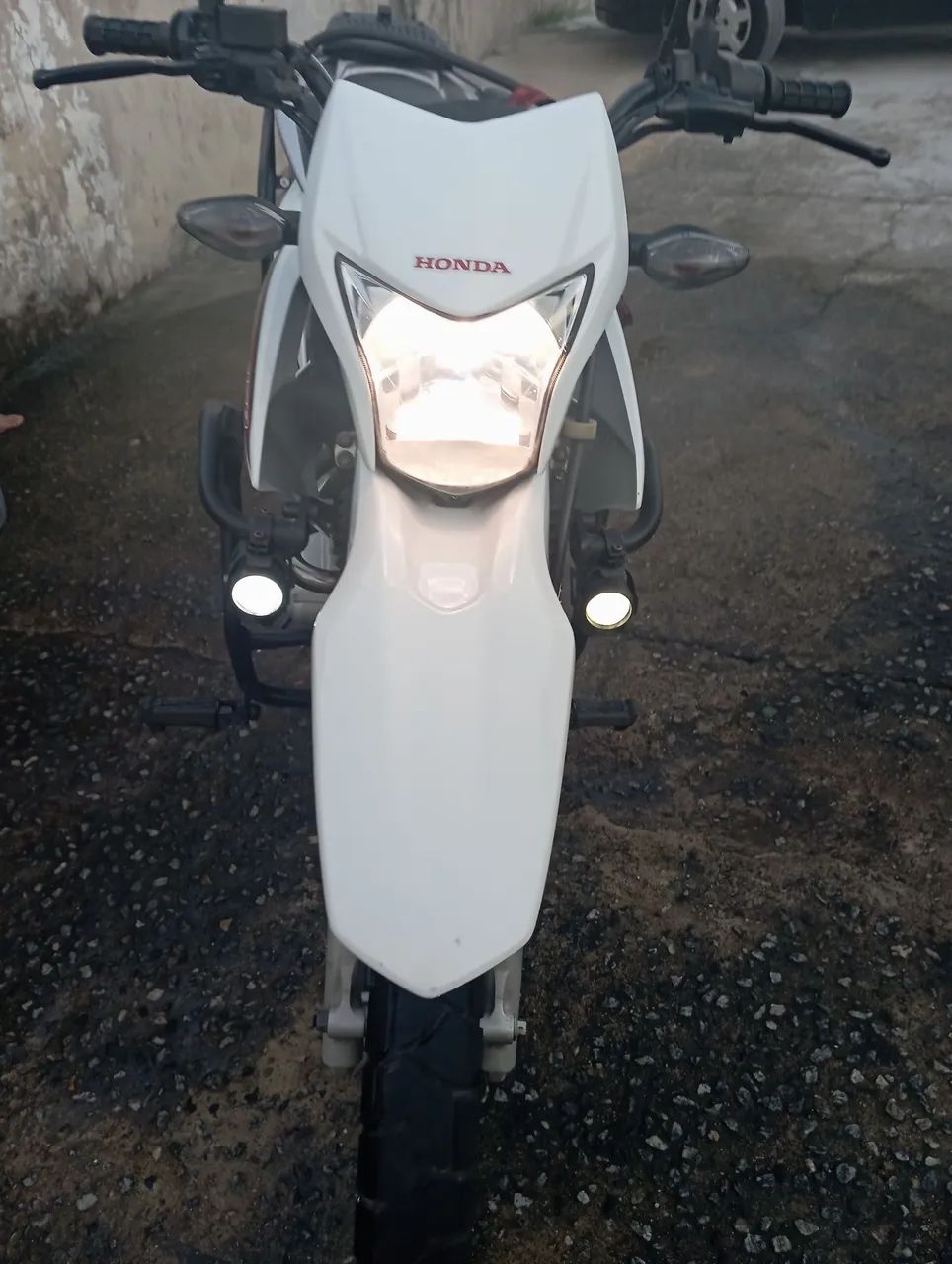 Moto zero  - Foto 4