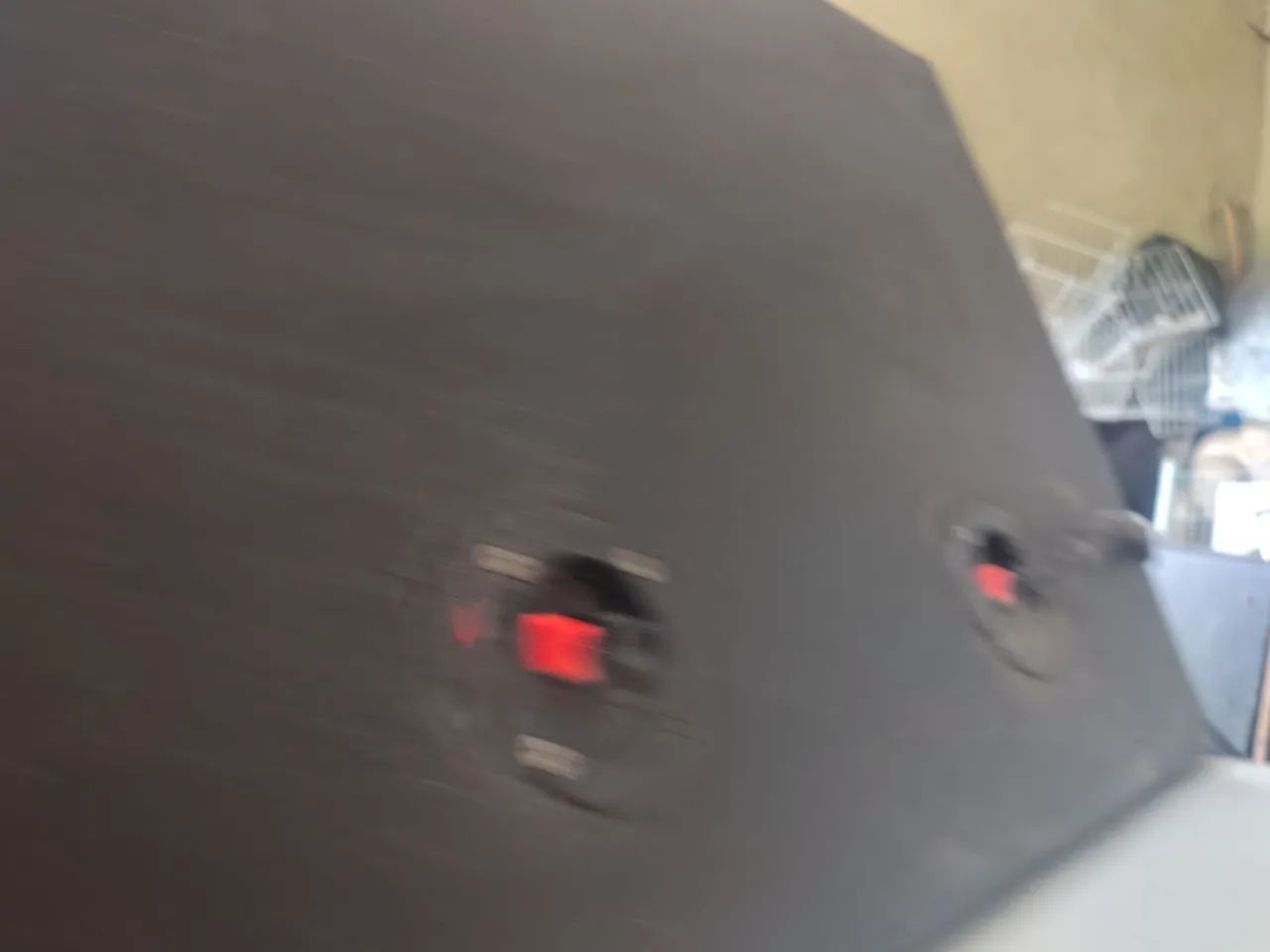 Caixa de som carro barato  - Foto 4