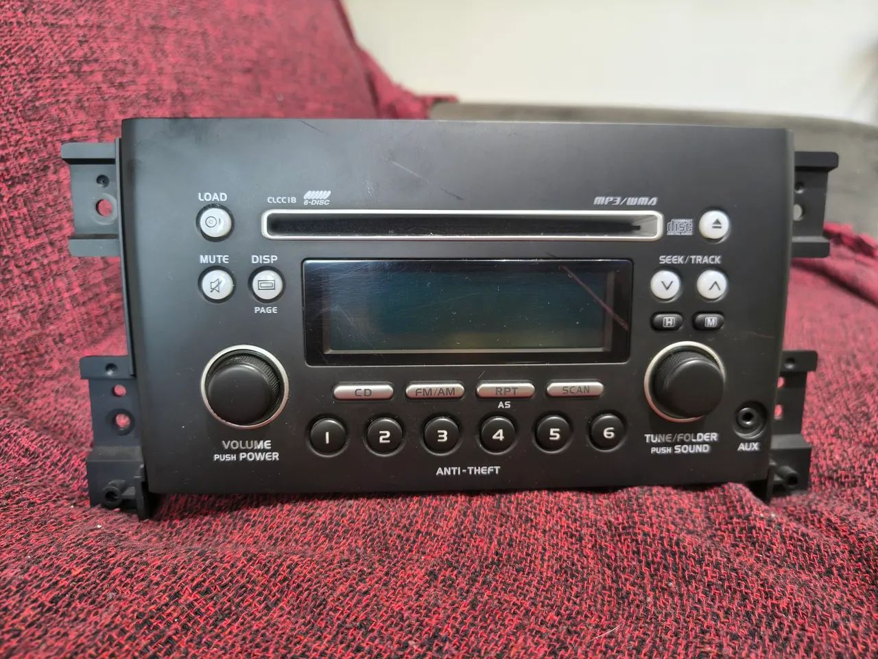 Clarion 32350 ps - Foto 2