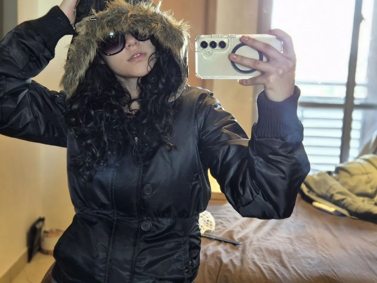 Casaco Jaqueta Frio Ecko Unltd - Foto 2
