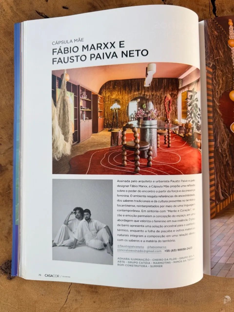 Mesa de Jantar orgânica em inox - Foto 2