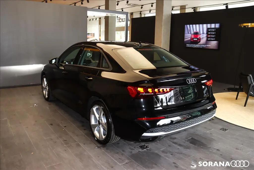 Audi A3 2025 - Foto 5