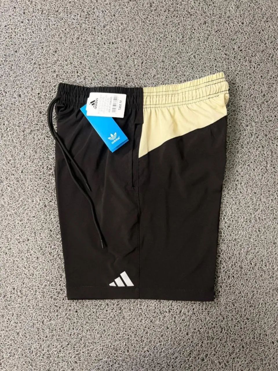 Short de Tactel com elastano Premium  - Foto 2