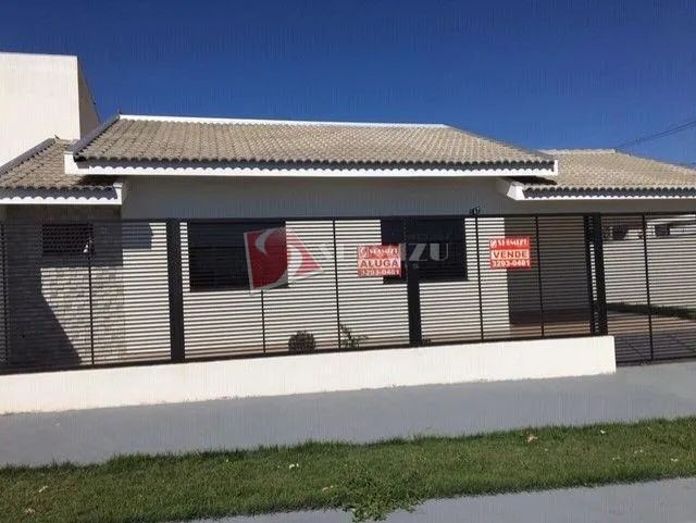 Casa à venda em Maringá, Jardim Pilar, com 3 quartos, com 104.5 m² - Foto 2