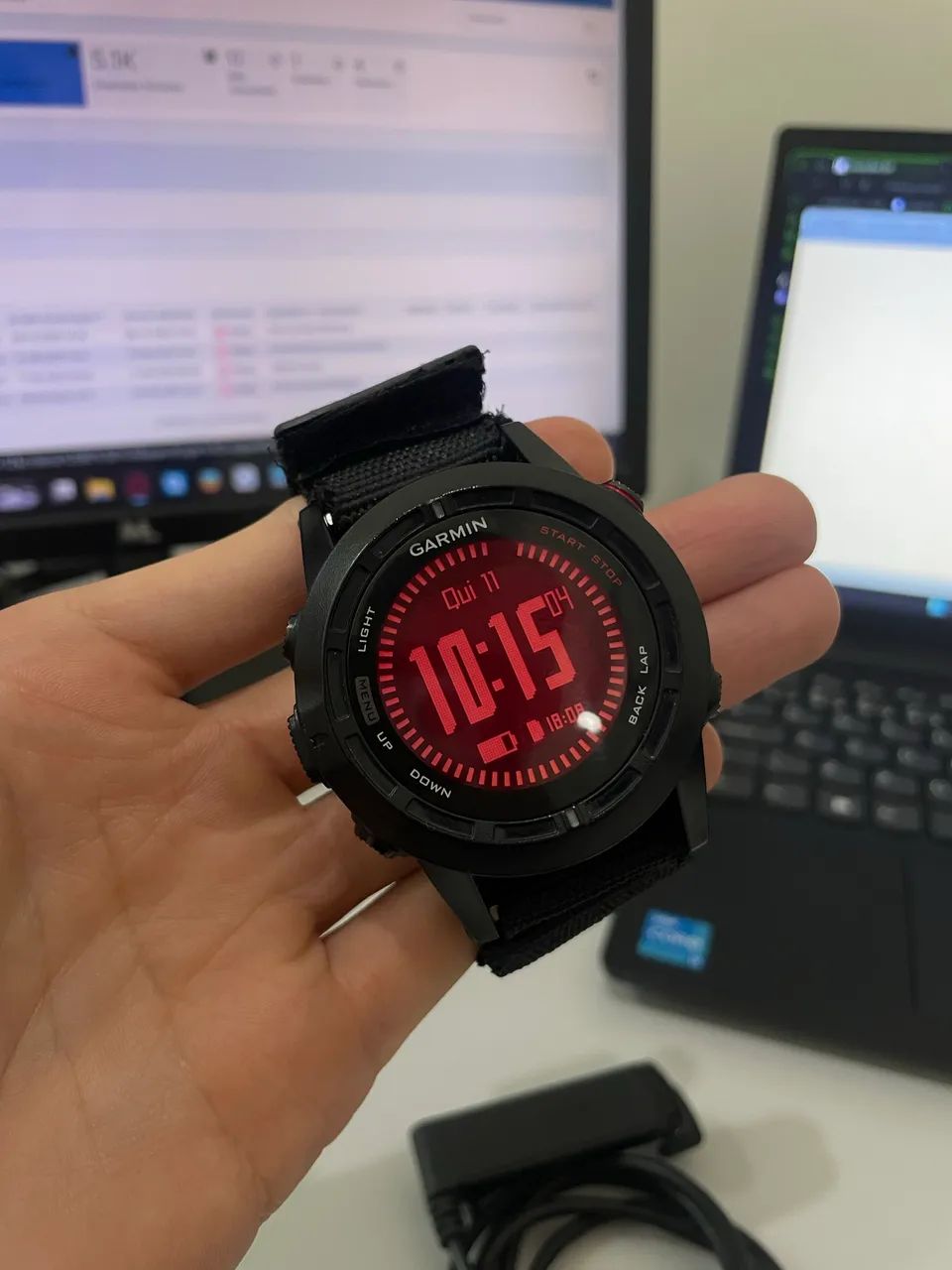 Garmin Fenix 2 - Foto 2