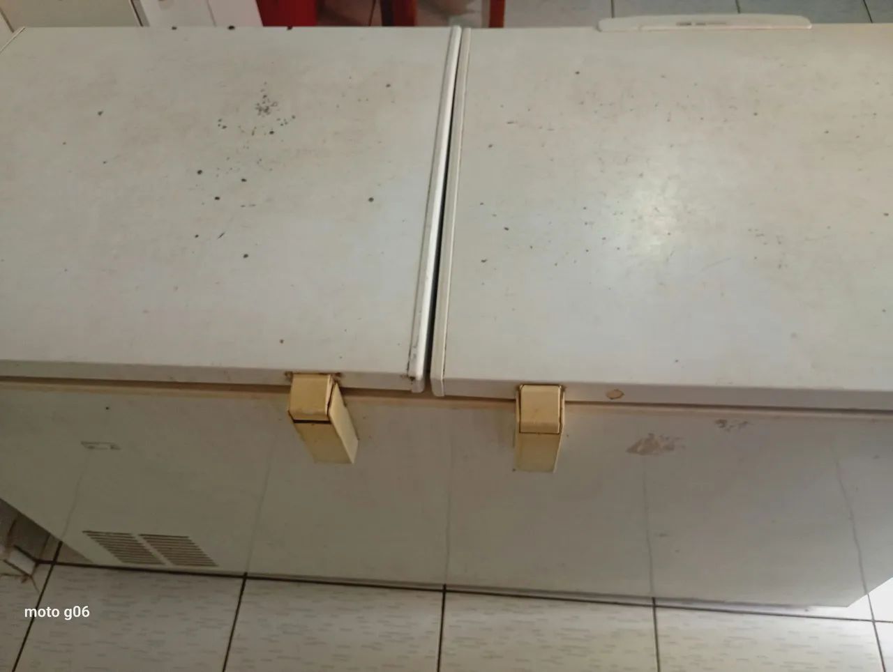 Freezer orizontal 500 litros  - Foto 2