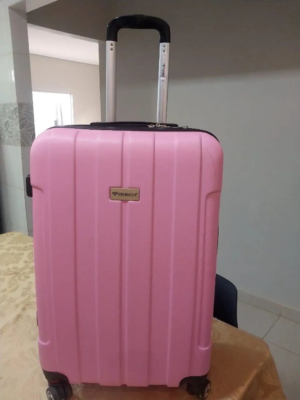 Mala de bordo - Primicia - 13 kilos - Foto 3