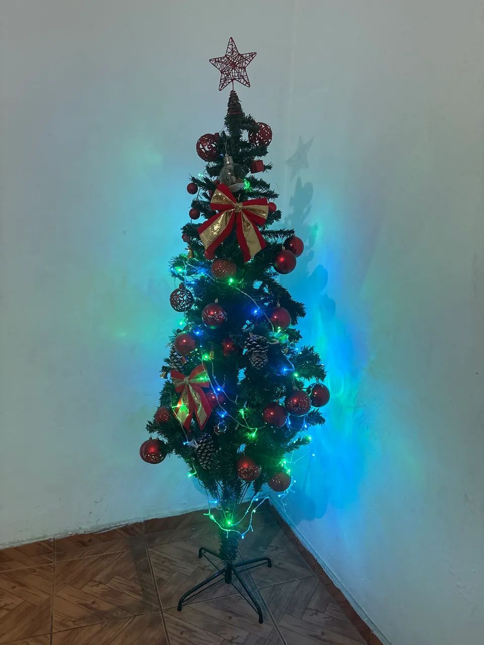 Árvore de Natal  - Foto 3