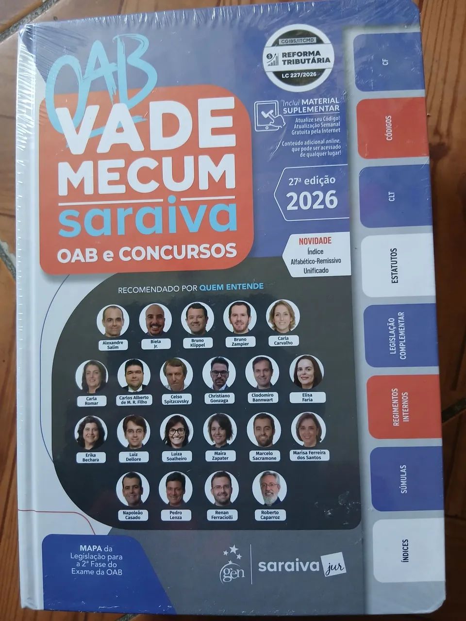 Vade mecum 2026  - Foto 2