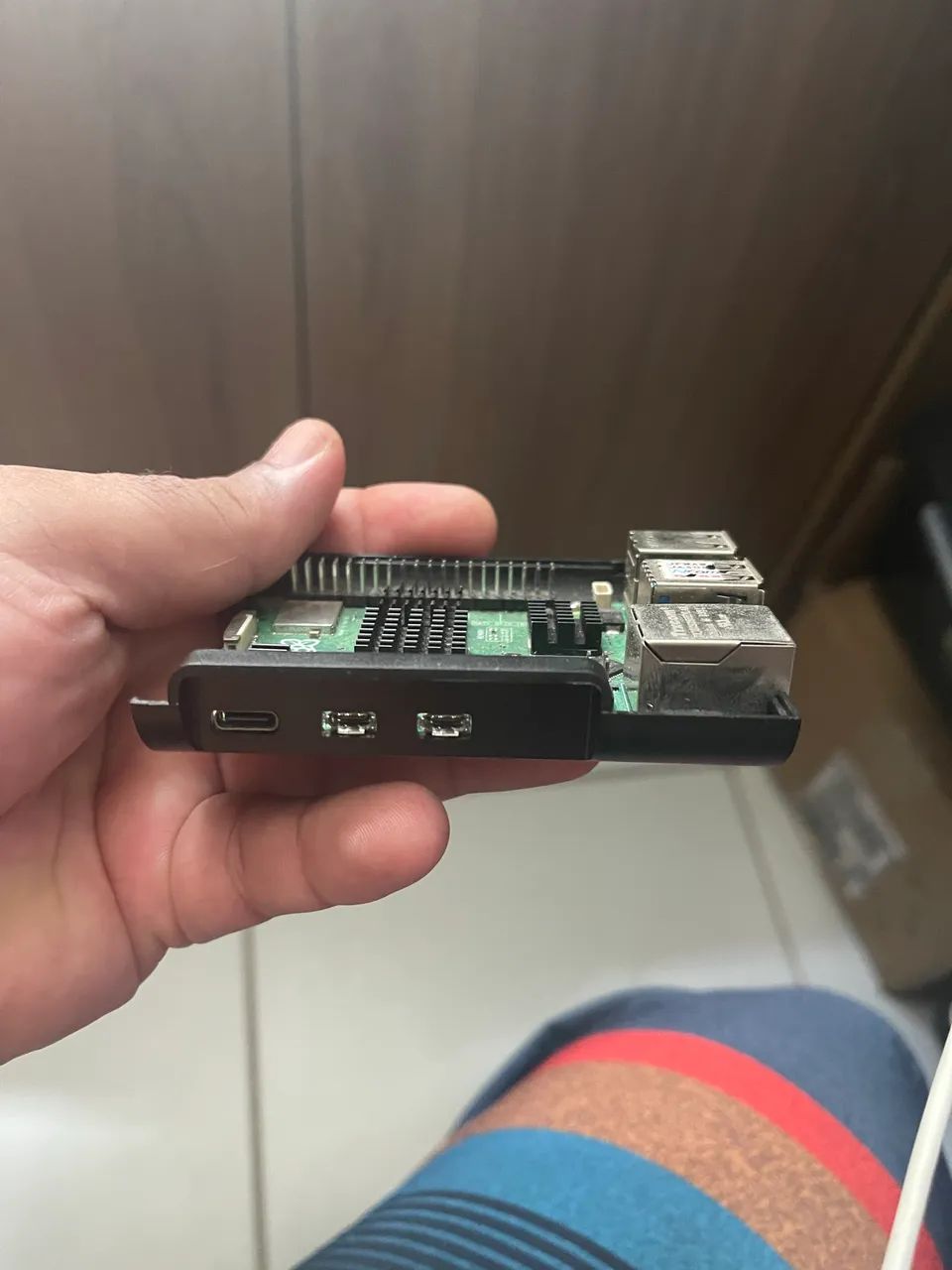 Raspberry PI 5 - Foto 2