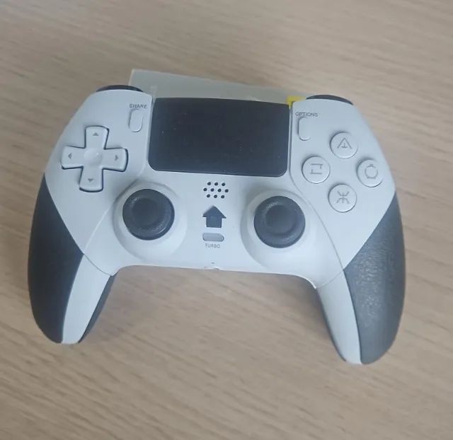 Controle PS4 - Data Frog