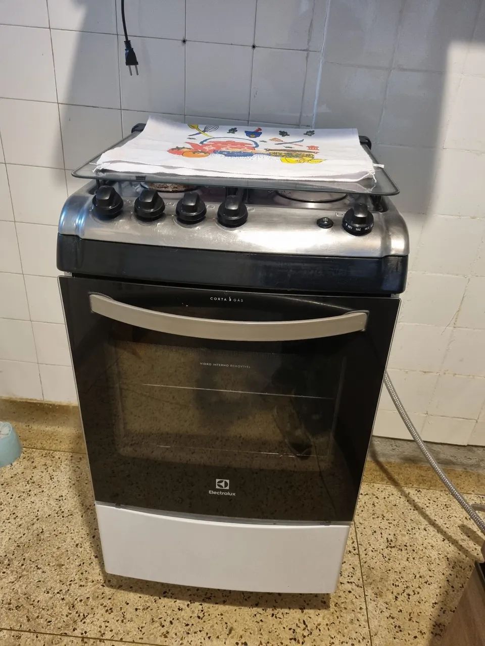 Fogão 