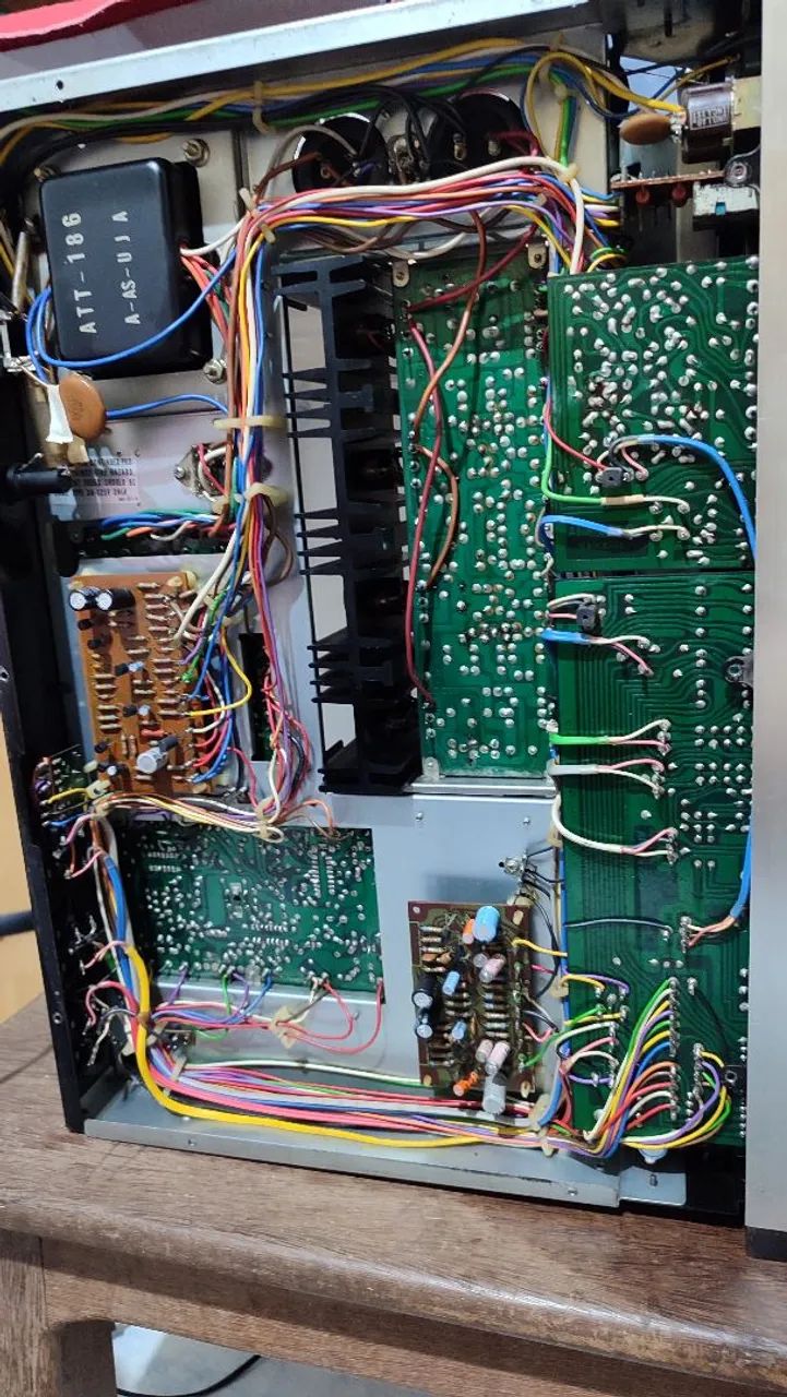 Pioneer Receiver 737 - Foto 3