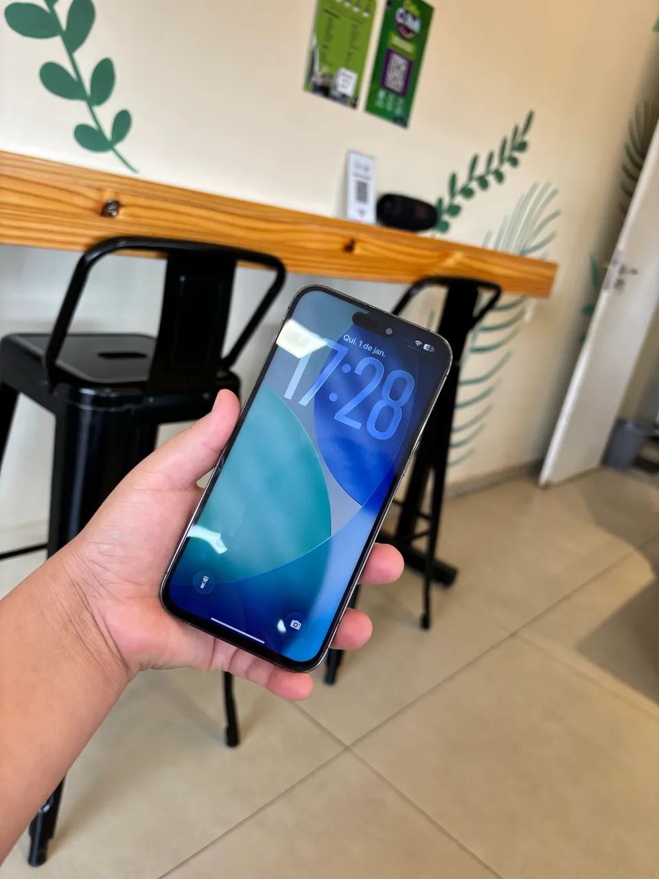 iPhone 14 Pro Max  - Foto 2