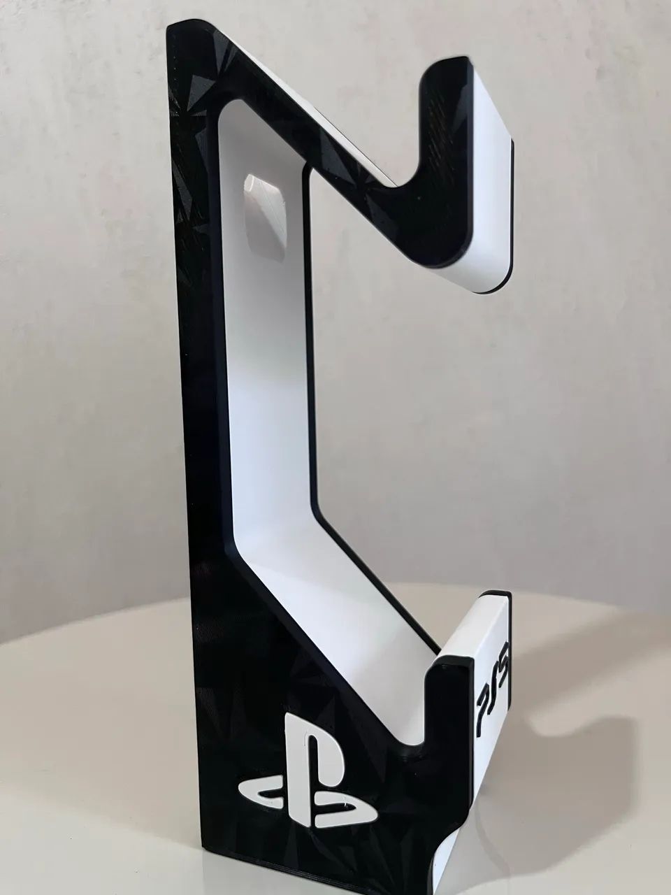 Suporte para 2 Controles PS5 